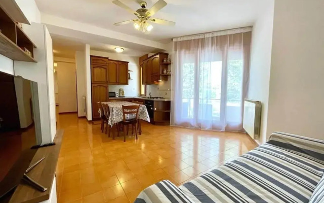 Spacious Apartment in Caorle by the sea