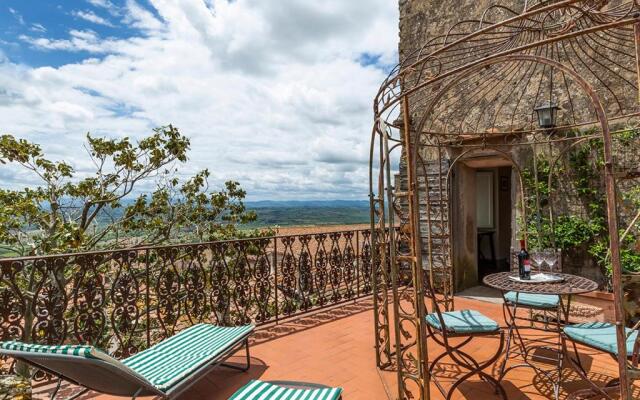 Sotto Il Sole Di Cortona