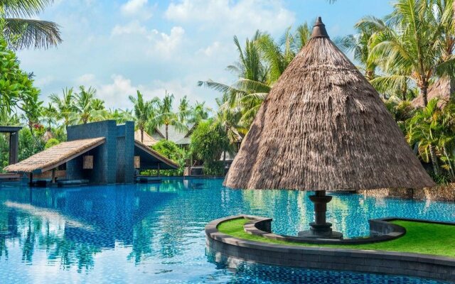 The St. Regis Bali Resort