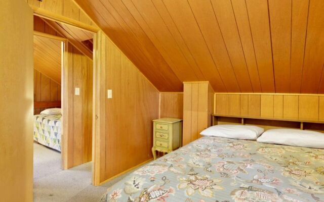 Pinglewood Cabin #2096 By Big Bear Vacations