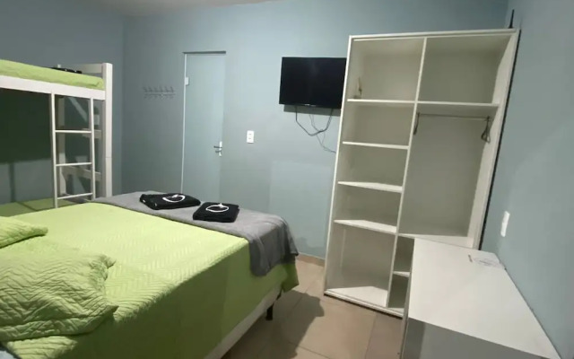 Pousada Casa da Maga - Vila Germânica