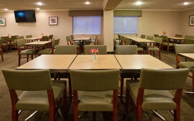 La Quinta Inn Minneapolis Airport Bloomington