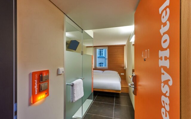 easyHotel Frankfurt City Center