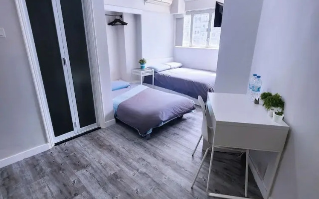 Pillows Co-Living