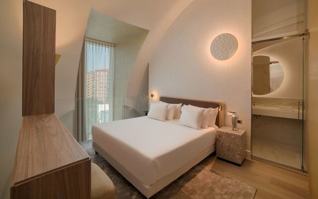 NH Collection Milano City Life