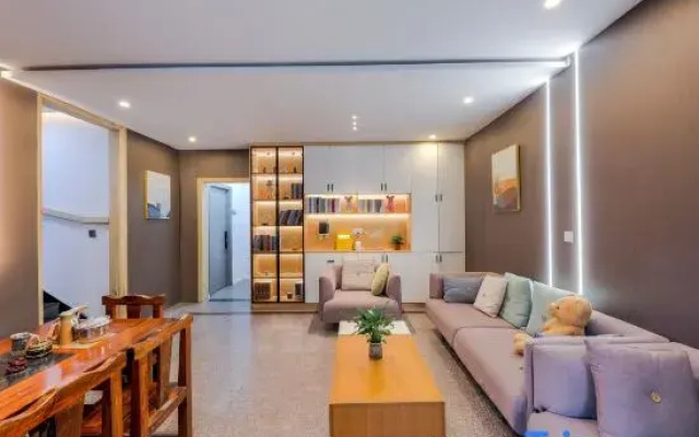 Xinju Xiaozhu Guesthouse