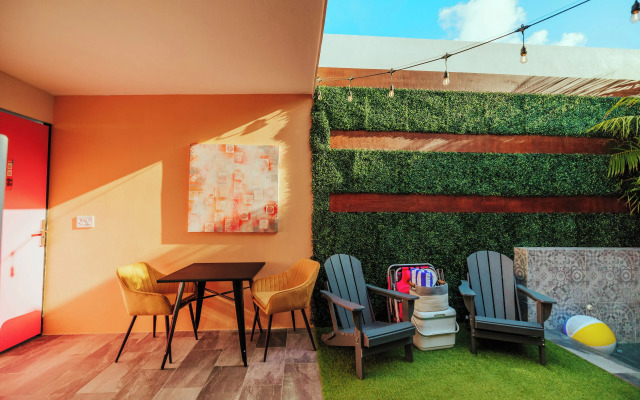 Privada Stays Boutique