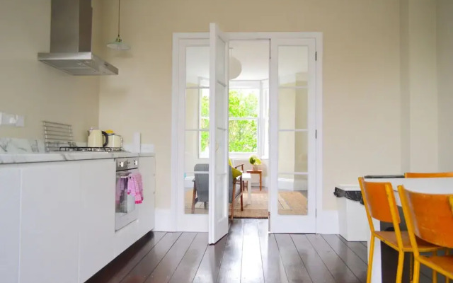 2 Bedroom Apartment in Islington London