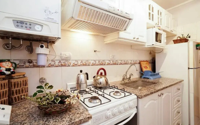 Beautiful Apartment in Plaza Mitre, Mar del Plata