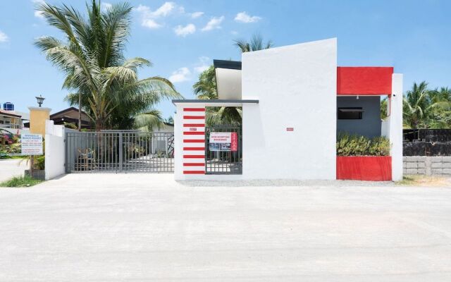 OYO 194 Treasure Point Bataan