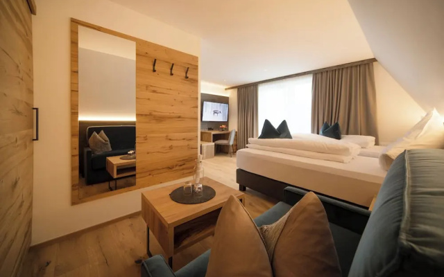 Hotel Stubai