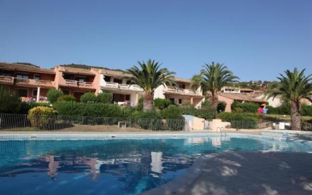 Residence Playa del Oro