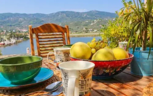 Saint George Villas & Apartments