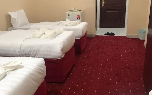 Durrat Albayan hotel