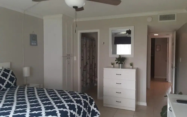 Pelican Inlet C117 2 Bedroom Condo by Redawning, St. Augustine