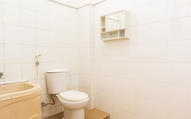 SPOT ON 2318 Citra Palm Residence