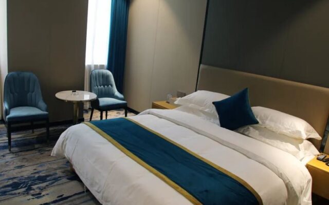 Jiang Hua International Hotel