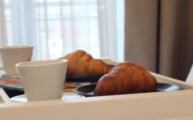 Apartments Royal - Belgrade Waterfront