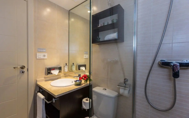 Ona Valle Romano Golf & Resort