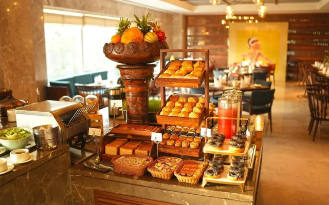 Radisson Hotel Vrindavan