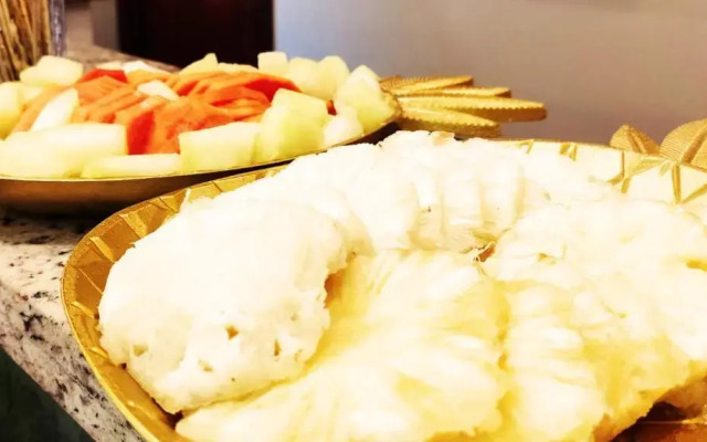 Hotel Rocha Olímpia