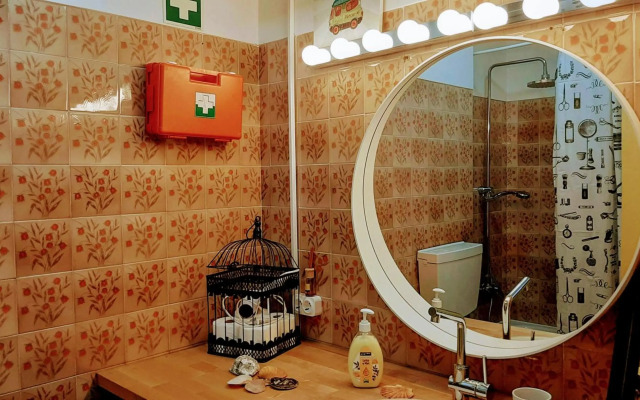 See view Mignon de la Ria Formosa