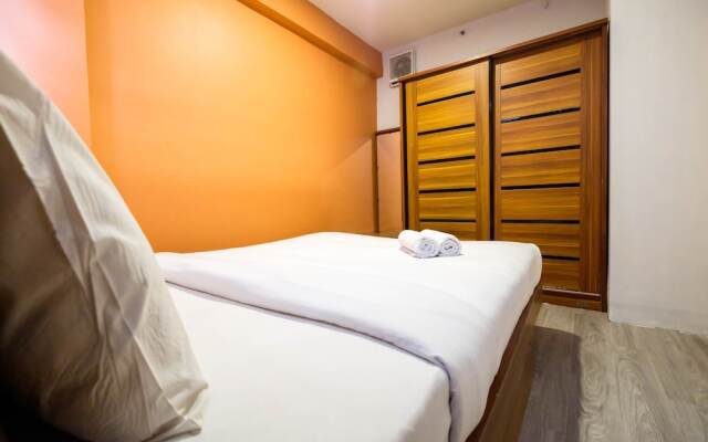 Simple Budget 2BR Gading Nias Residence Apartment
