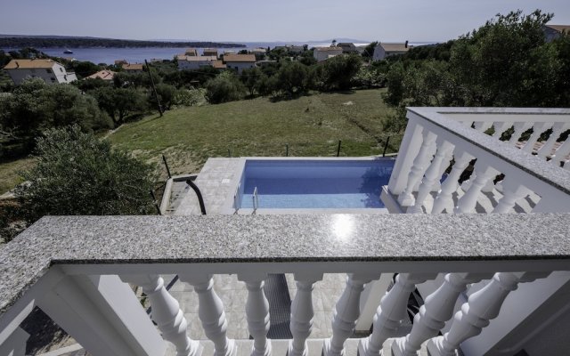 Inviting 3-bed House on the Island of Rab, Croatia
