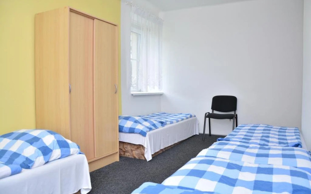 Hostel Loučná nad Desnou