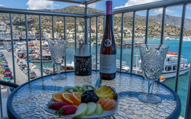 Aristea Hotel