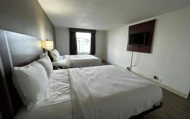 Motel 6 Chambersburg