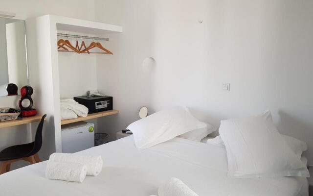 Piperaki Rooms