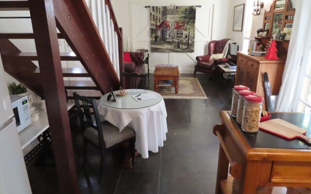 Maison de May Boutique Bed &breakfast