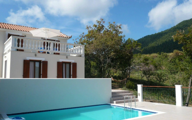 Skopelos Country Villas