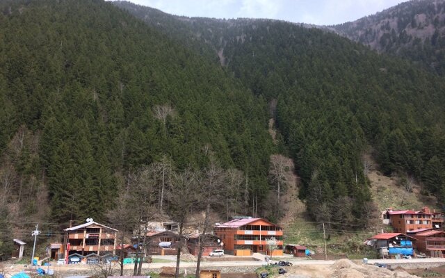 Elit Uzungöl Otel