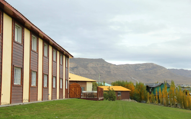 Hotel Picos del Sur