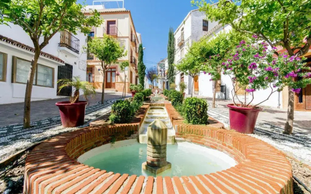 Casa del Patio - Boutique Apartments