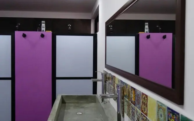 Itza Hotel Akumal - Hotel - Hostel