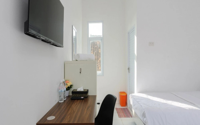 Urbanview Hotel Betego Syariah Enggal by RedDoorz