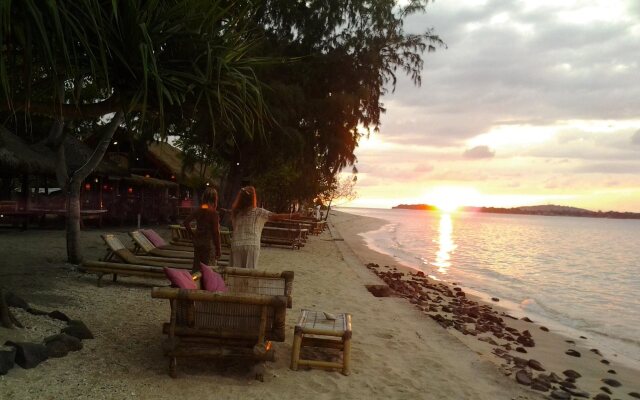 Bollata Beach House Gili Air