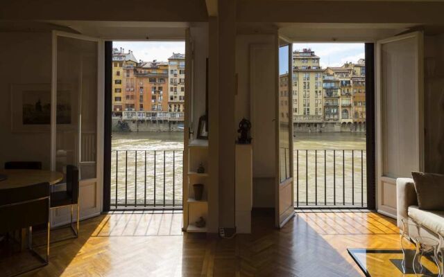 Firenze Apartments