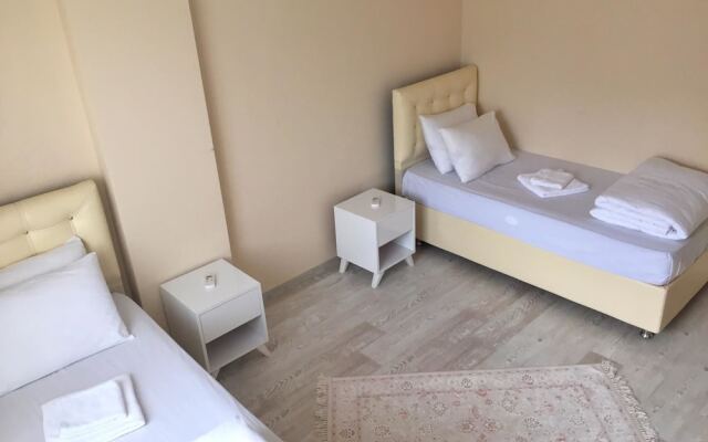 Heaven Apartment