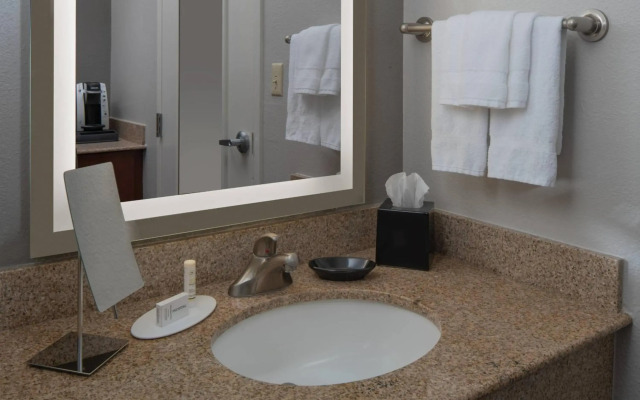 Courtyard by Marriott Jacksonville at Mayo Clinic Campus/Beaches