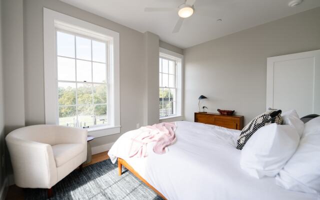 Western 1924 Luxury Lofts