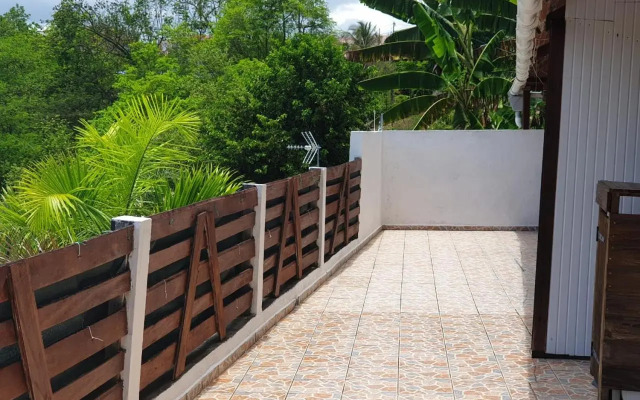 Anais location le soleil couchant