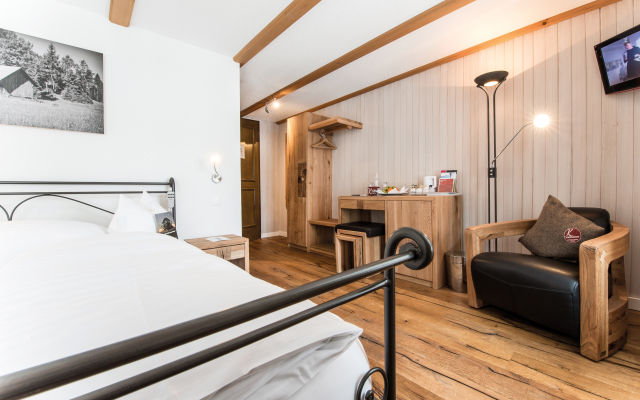 Kemmeriboden Bad Swiss Quality Hotel