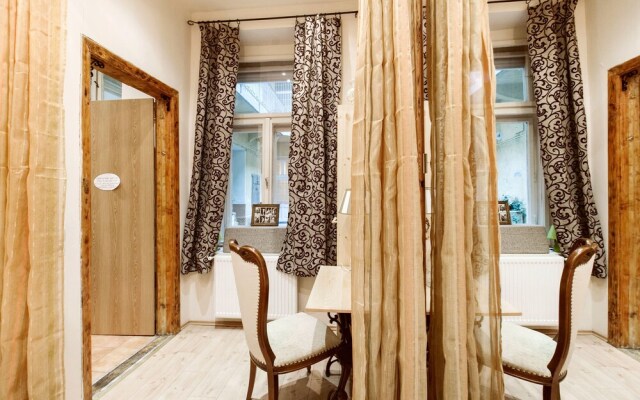 RBNB Apartments - Inner City III.