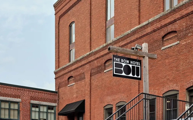 The Bow Hotel