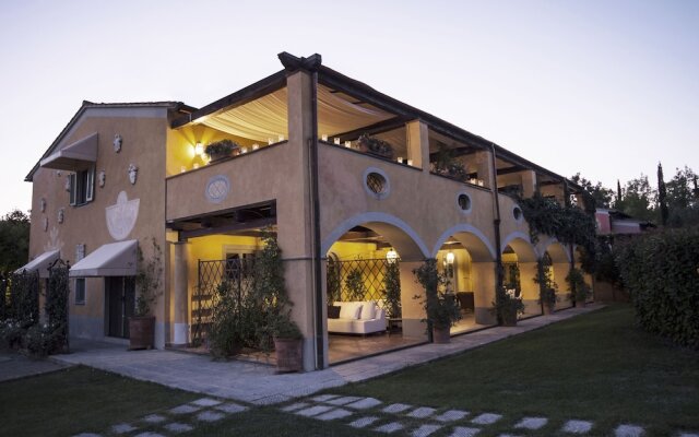 Residence I Massini