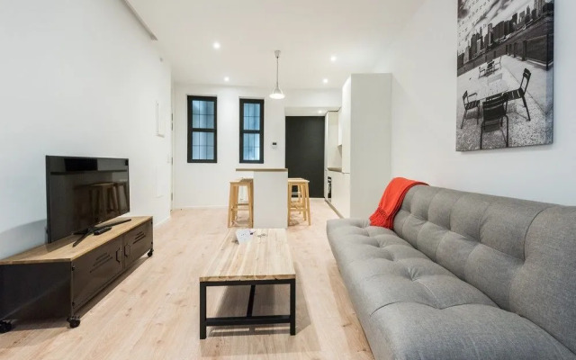 Puerta de Toledo City Center 1D